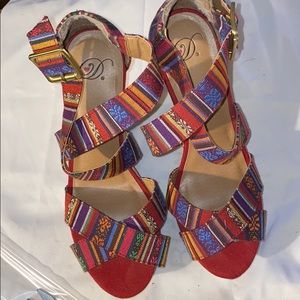 Cute Shoe